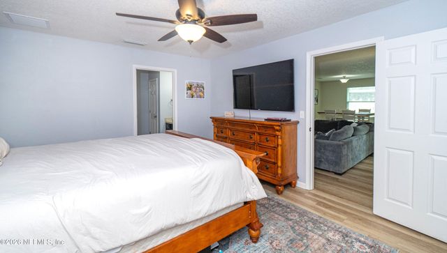 6110 SANDS POINTE Drive, Macclenny, FL 32063