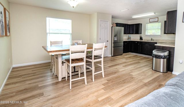 6110 SANDS POINTE Drive, Macclenny, FL 32063