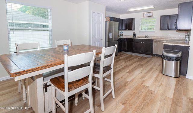 6110 SANDS POINTE Drive, Macclenny, FL 32063