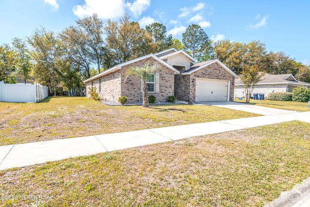 6110 SANDS POINTE Drive, Macclenny, FL 32063