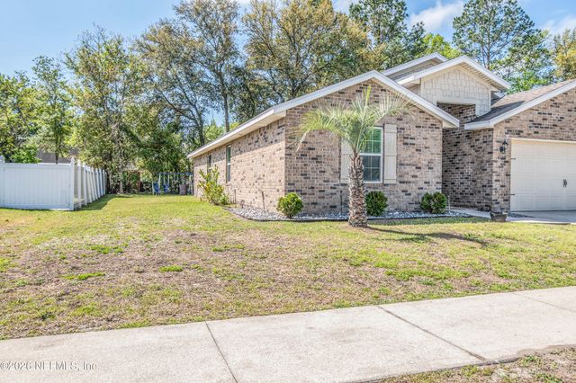 6110 SANDS POINTE Drive, Macclenny, FL 32063