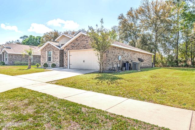 6110 SANDS POINTE Drive, Macclenny, FL 32063