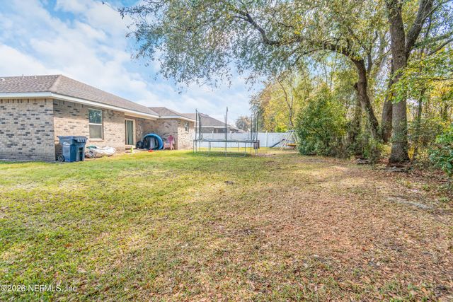 6110 SANDS POINTE Drive, Macclenny, FL 32063