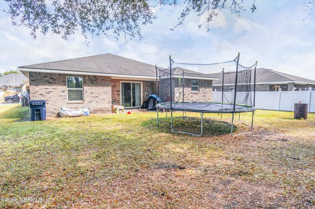 6110 SANDS POINTE Drive, Macclenny, FL 32063