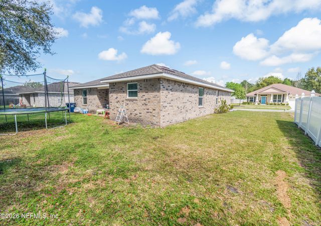 6110 SANDS POINTE Drive, Macclenny, FL 32063