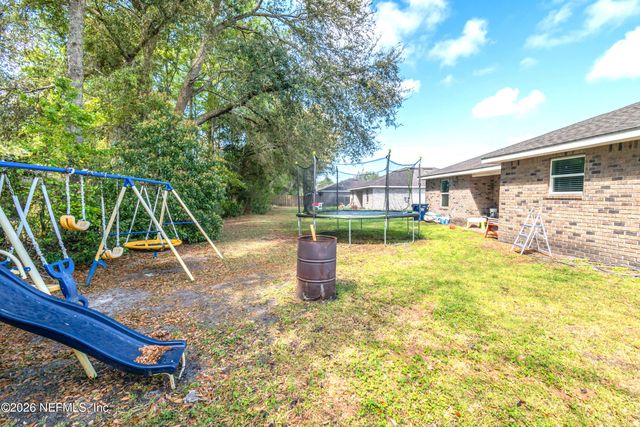 6110 SANDS POINTE Drive, Macclenny, FL 32063