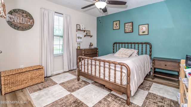 6110 SANDS POINTE Drive, Macclenny, FL 32063