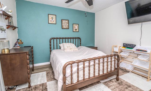 6110 SANDS POINTE Drive, Macclenny, FL 32063