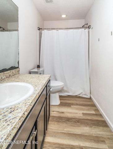 6110 SANDS POINTE Drive, Macclenny, FL 32063