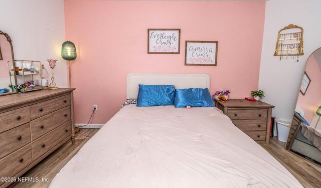 6110 SANDS POINTE Drive, Macclenny, FL 32063