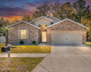 6110 SANDS POINTE Drive, Macclenny, FL 32063