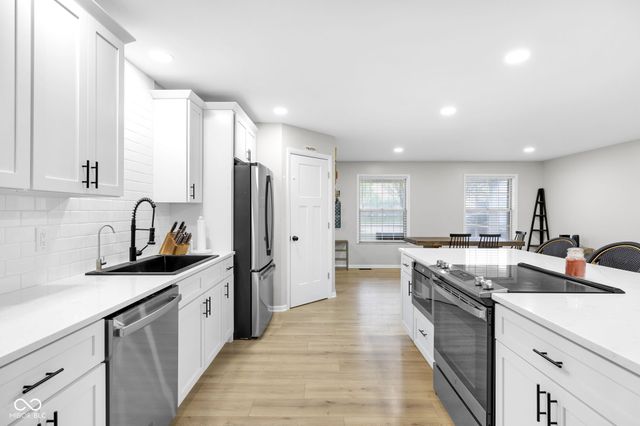 307 S Guilford Road, Carmel, IN 46032