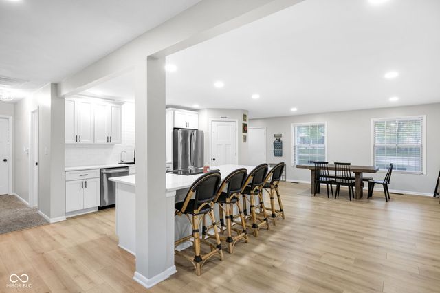 307 S Guilford Road, Carmel, IN 46032