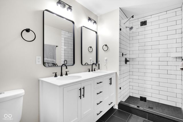 307 S Guilford Road, Carmel, IN 46032