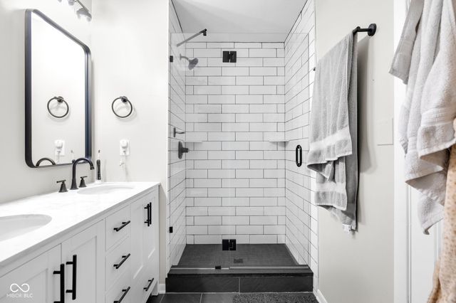 307 S Guilford Road, Carmel, IN 46032
