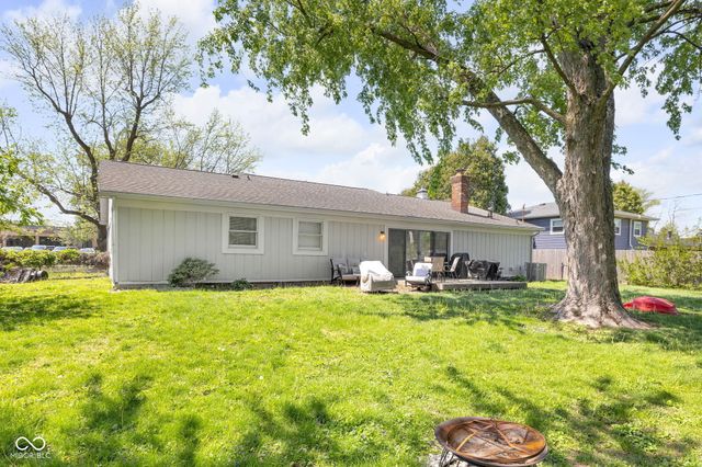 307 S Guilford Road, Carmel, IN 46032