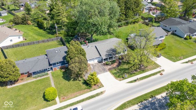 307 S Guilford Road, Carmel, IN 46032