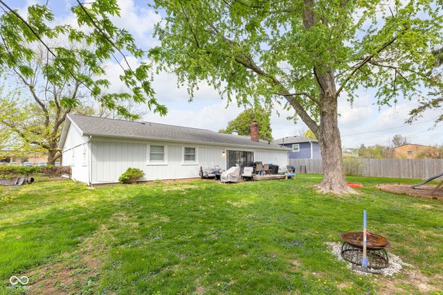 307 S Guilford Road, Carmel, IN 46032