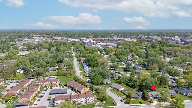 307 S Guilford Road, Carmel, IN 46032