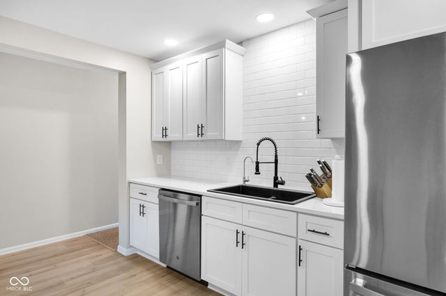 307 S Guilford Road, Carmel, IN 46032