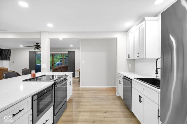 307 S Guilford Road, Carmel, IN 46032