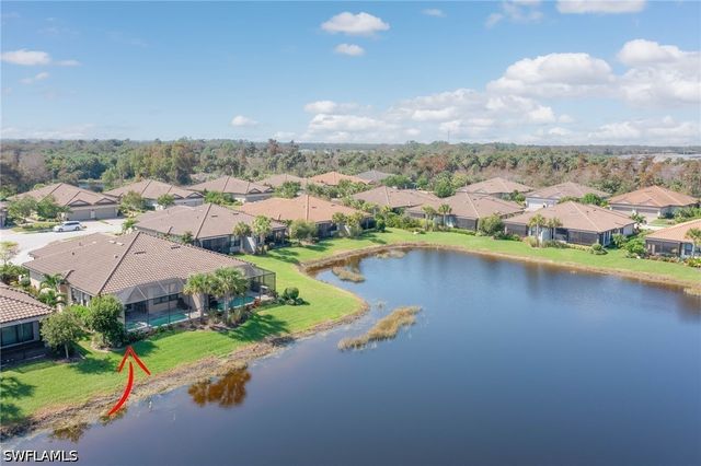 8013 Calle Canovas CT, Naples, FL 34114