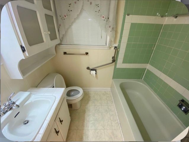 1212 N Grant Drive, Sherman, TX 75092