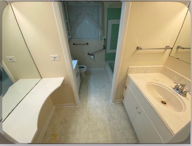 1212 N Grant Drive, Sherman, TX 75092
