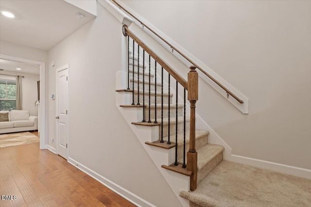 1004 Woodhall Lane, Durham, NC 27712