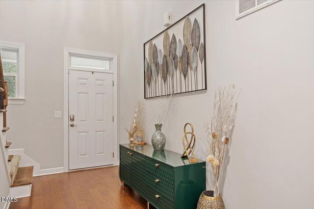 1004 Woodhall Lane, Durham, NC 27712