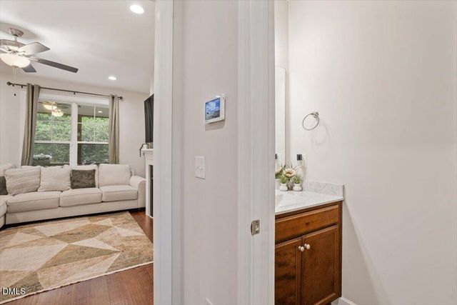 1004 Woodhall Lane, Durham, NC 27712