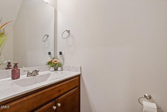 1004 Woodhall Lane, Durham, NC 27712