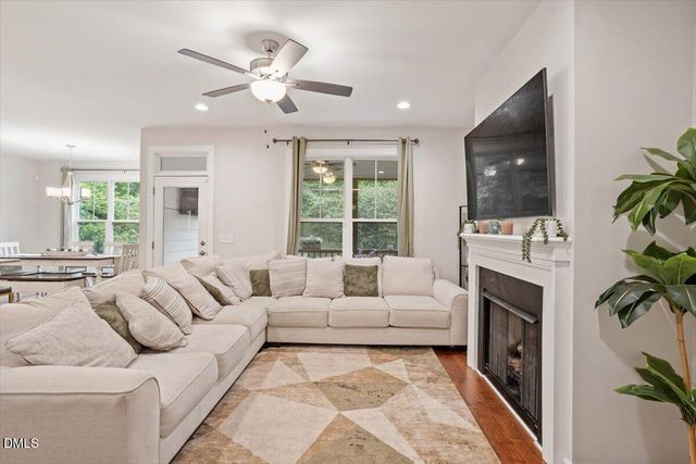 1004 Woodhall Lane, Durham, NC 27712