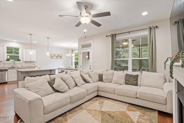 1004 Woodhall Lane, Durham, NC 27712