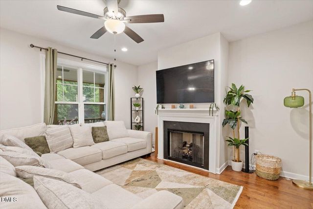 1004 Woodhall Lane, Durham, NC 27712