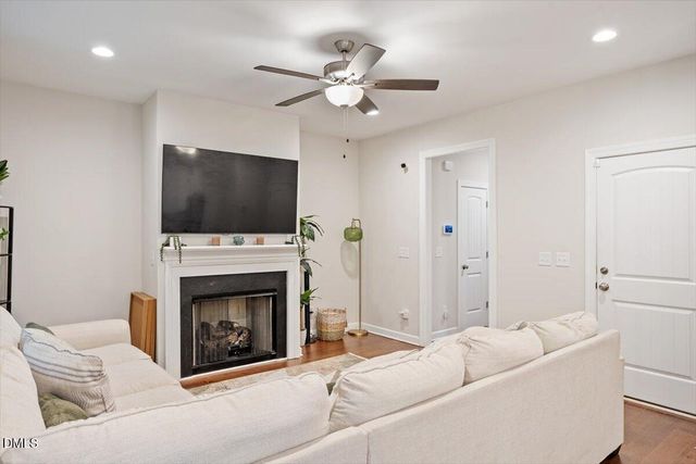 1004 Woodhall Lane, Durham, NC 27712