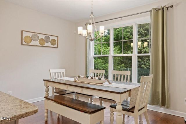 1004 Woodhall Lane, Durham, NC 27712
