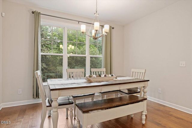 1004 Woodhall Lane, Durham, NC 27712