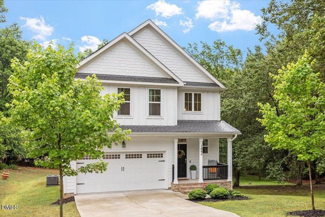 1004 Woodhall Lane, Durham, NC 27712