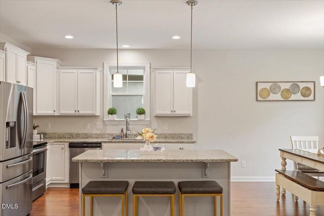 1004 Woodhall Lane, Durham, NC 27712