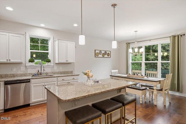 1004 Woodhall Lane, Durham, NC 27712