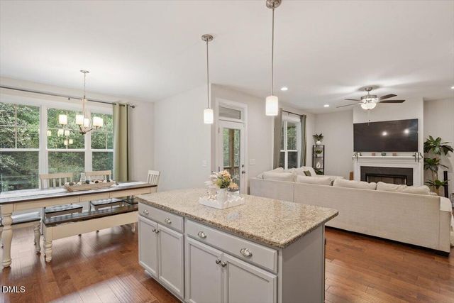 1004 Woodhall Lane, Durham, NC 27712