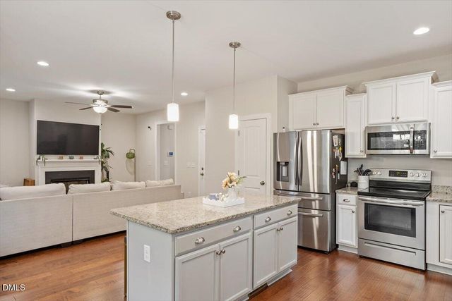 1004 Woodhall Lane, Durham, NC 27712