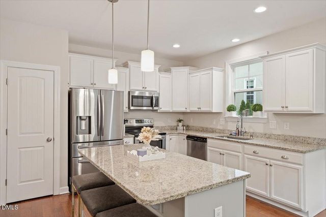 1004 Woodhall Lane, Durham, NC 27712