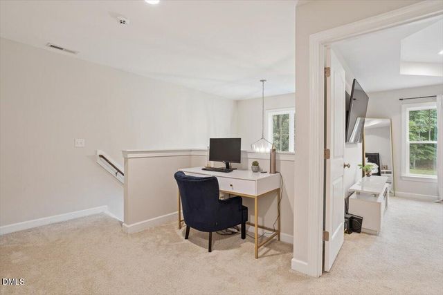 1004 Woodhall Lane, Durham, NC 27712