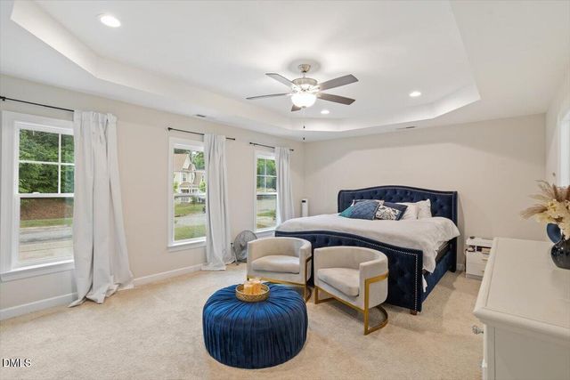 1004 Woodhall Lane, Durham, NC 27712