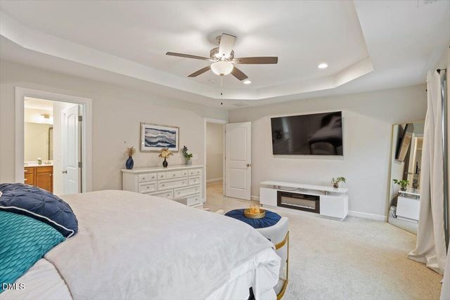 1004 Woodhall Lane, Durham, NC 27712