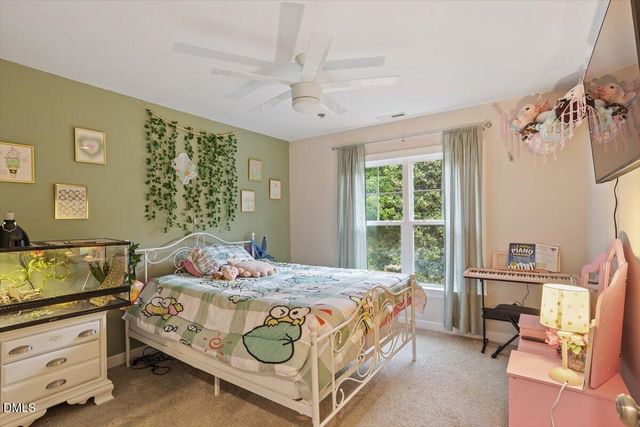 1004 Woodhall Lane, Durham, NC 27712