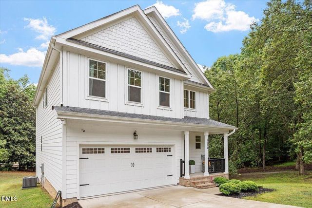 1004 Woodhall Lane, Durham, NC 27712