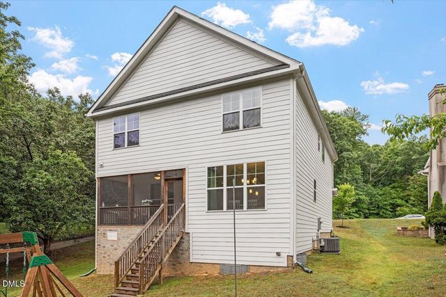 1004 Woodhall Lane, Durham, NC 27712